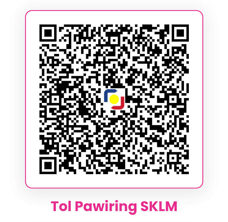 TOL PAWIRING QR CODE